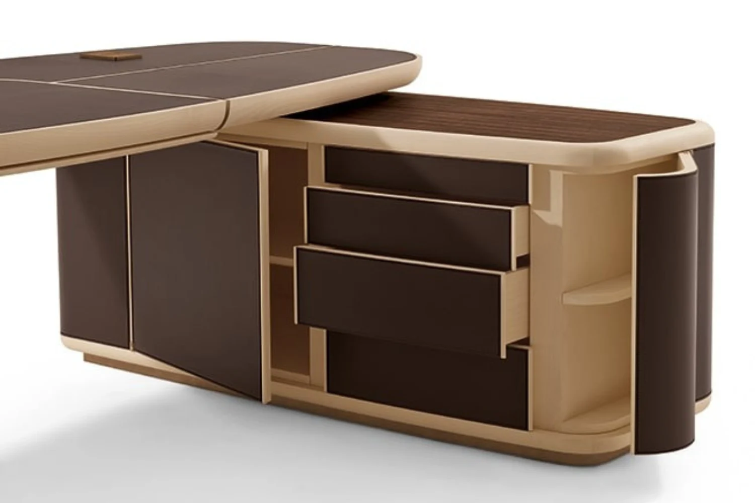 Escrivaninha Tycoon 1