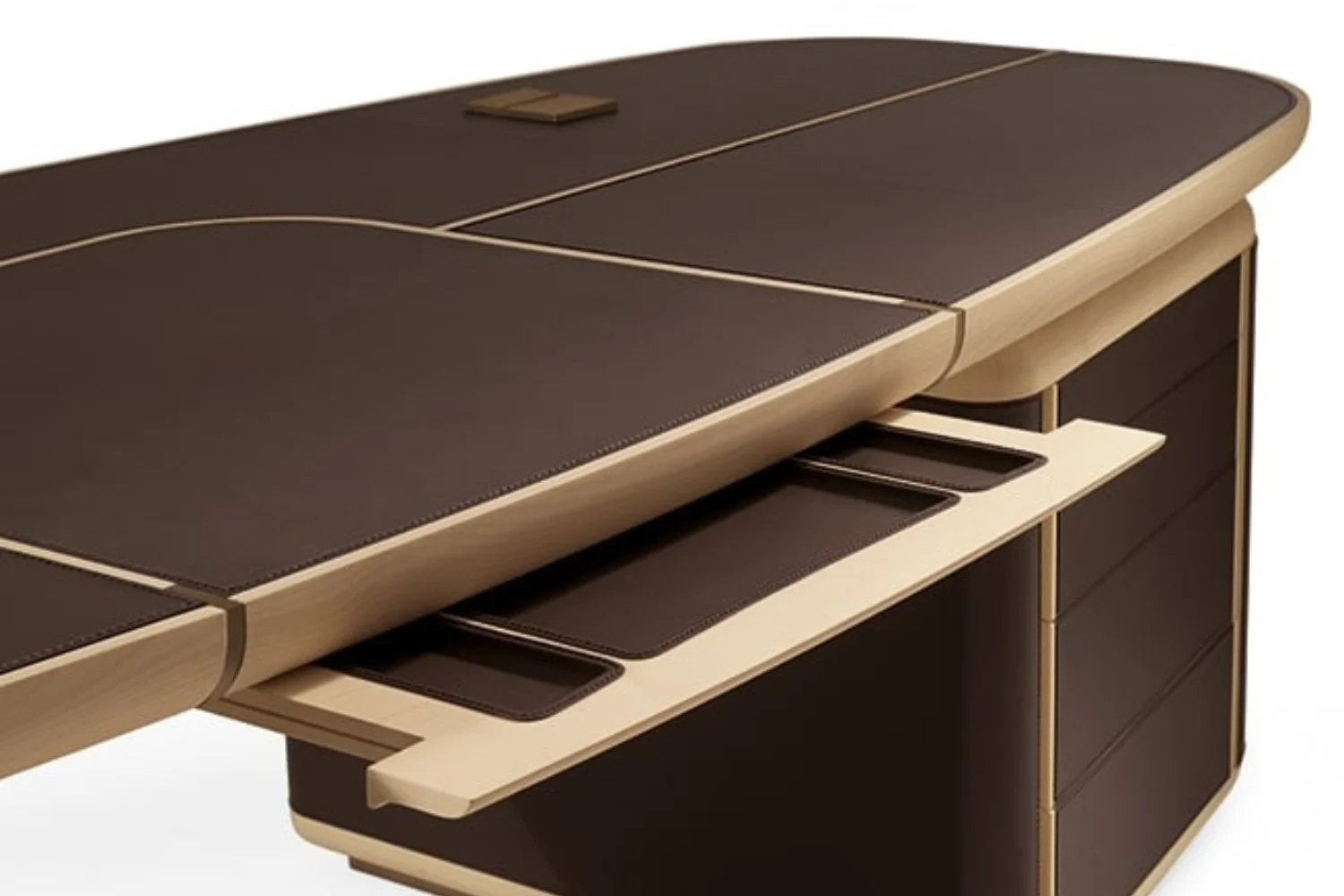 Escrivaninha Tycoon 3