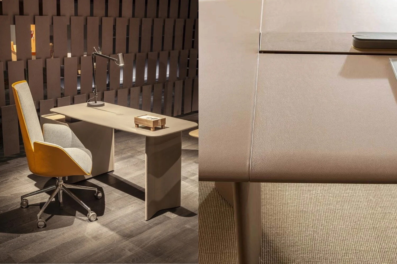 Escrivaninha pequena Trust 2