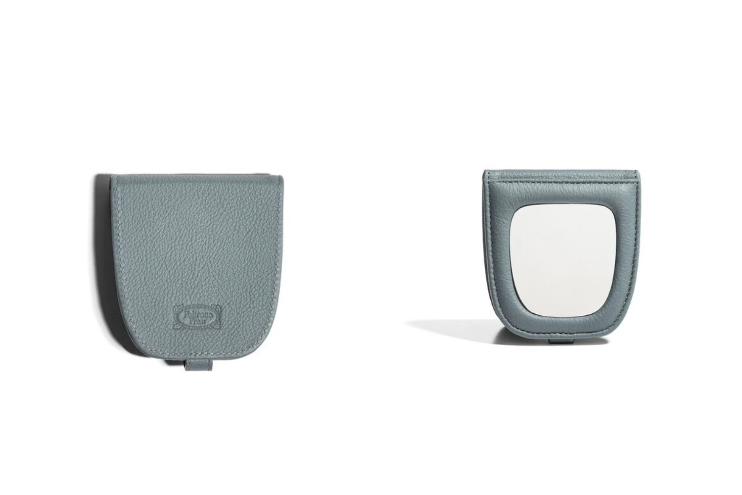 Espelho de bolso Squash 1