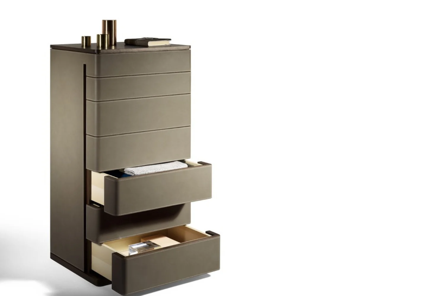 Gaveteiro Fidelio Notte 2