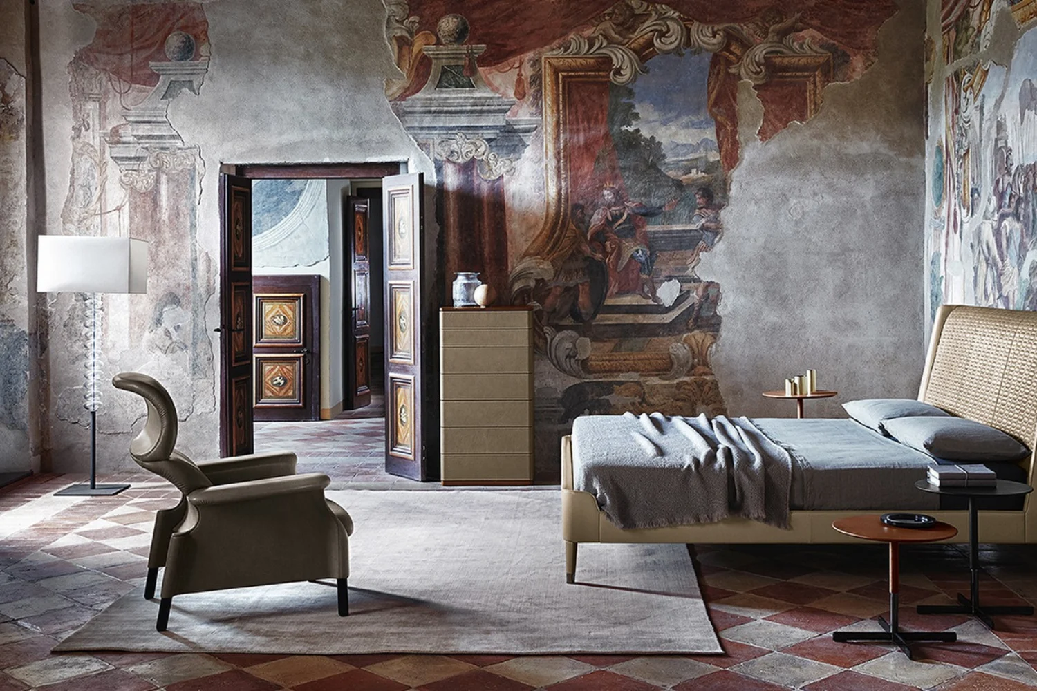 Gaveteiro Fidelio Notte 3