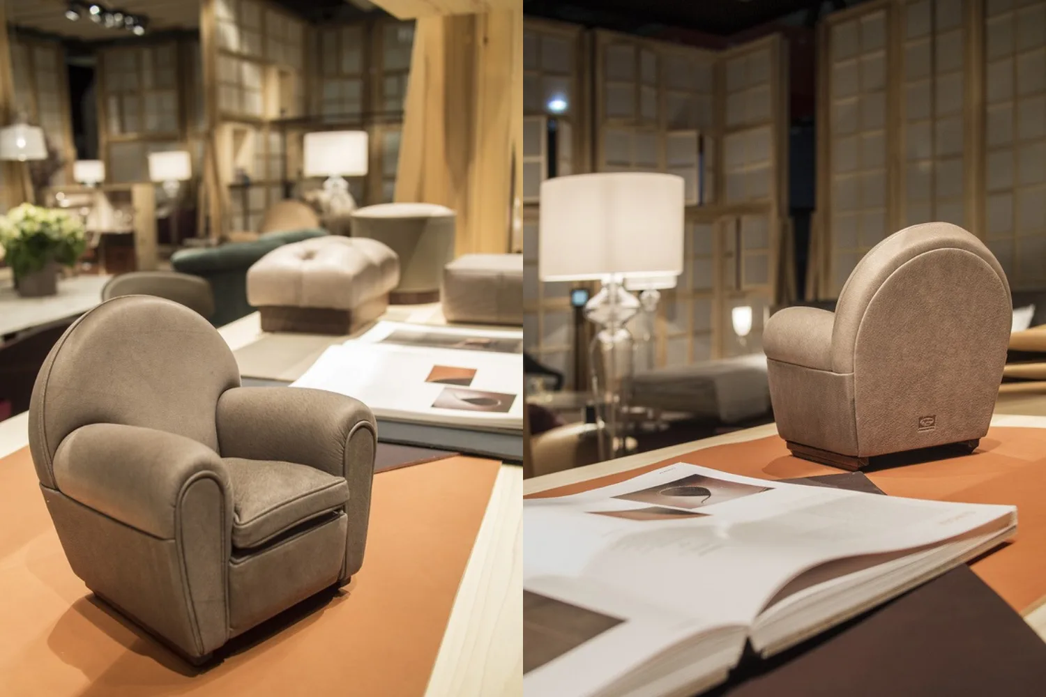 Gli Oggetti The Miniatures 3