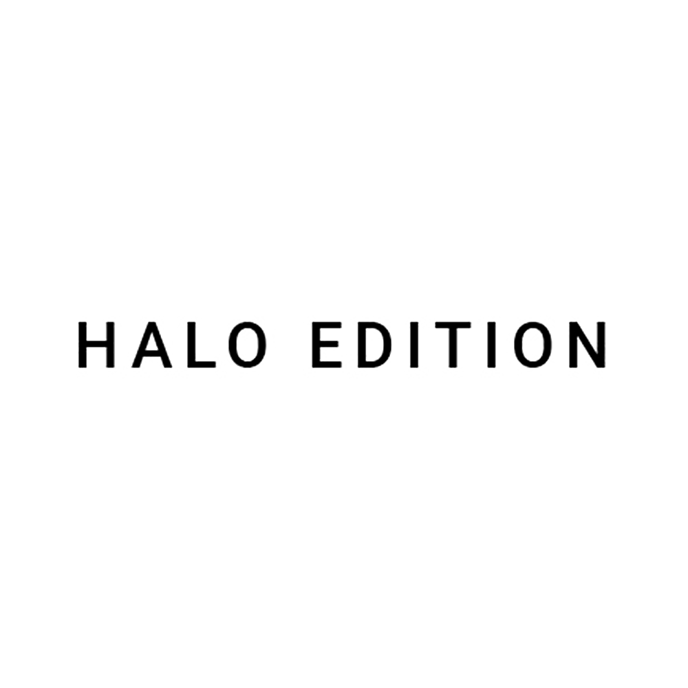Halo Edition