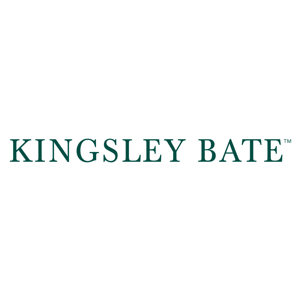 Kingsley Bate