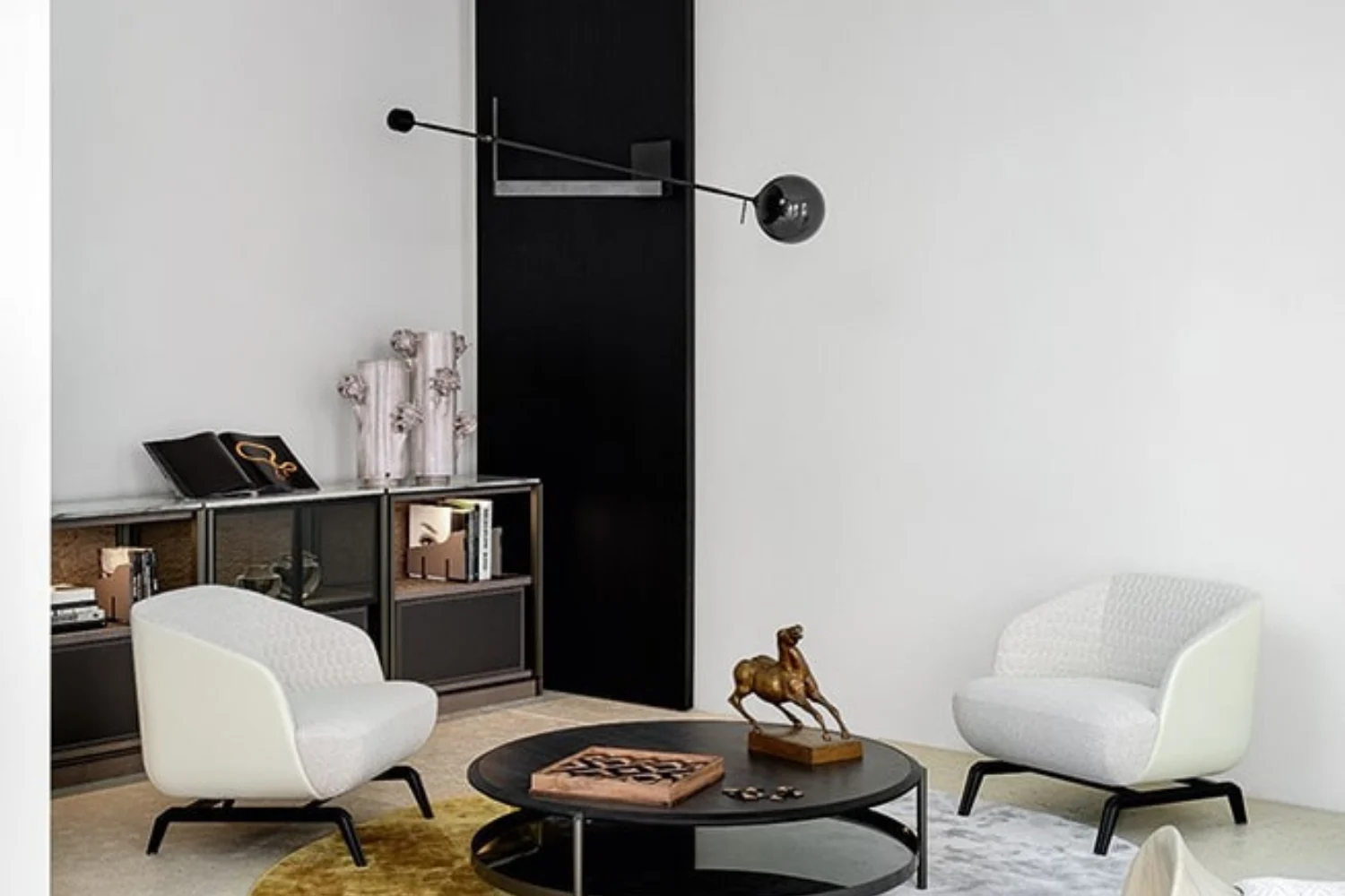 Luminária Kendama 4