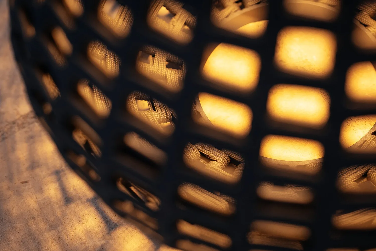 Luminária Sparkler 1