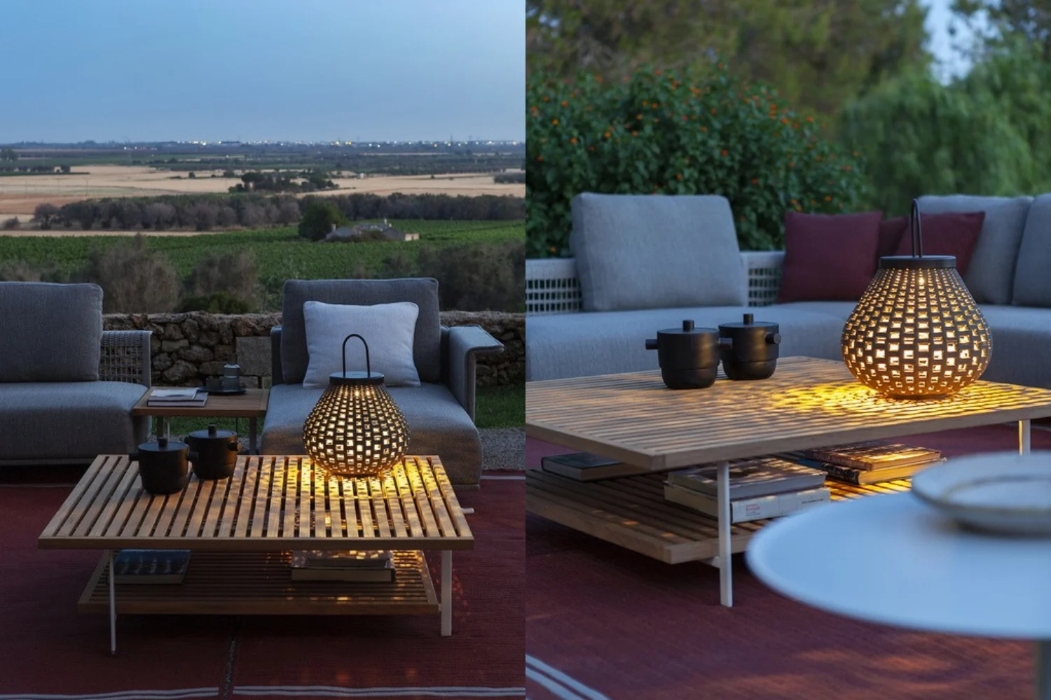 Luminária Sparkler 2