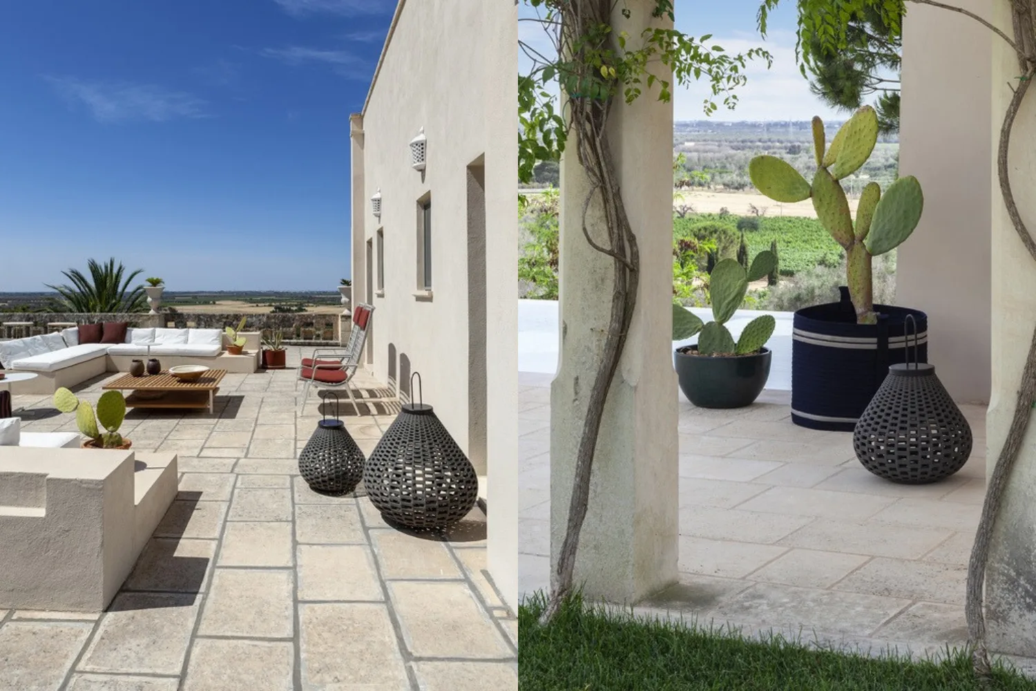 Luminária Sparkler 3