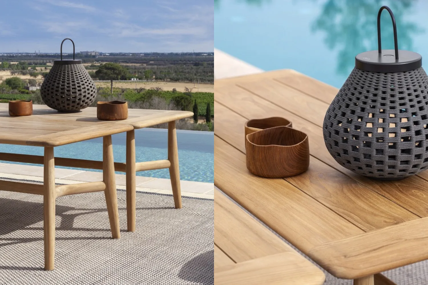 Luminária Sparkler 4