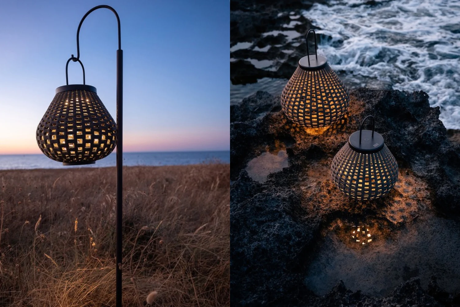 Luminária Sparkler 5