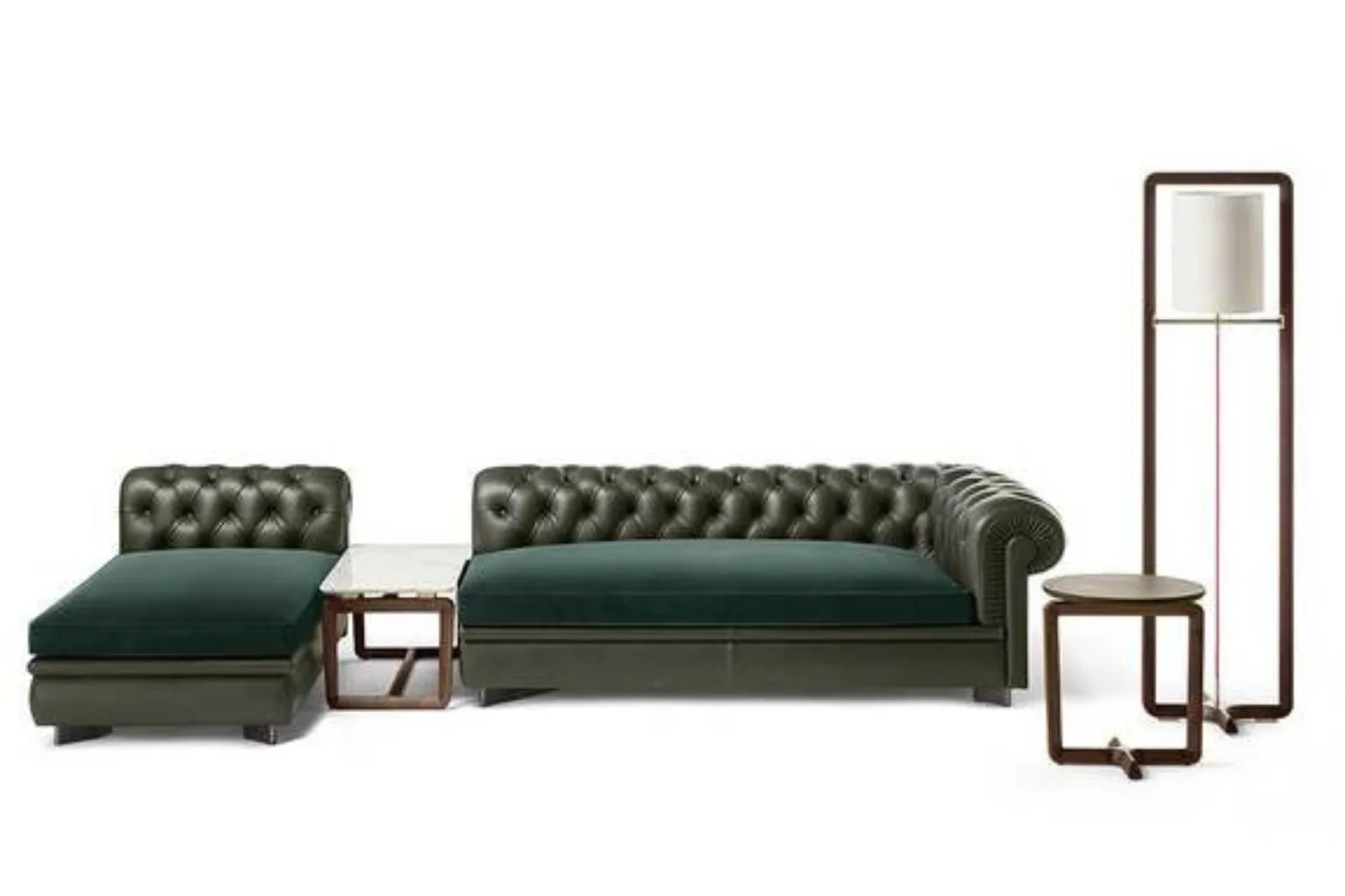 Luminária de Piso Fidelio 2