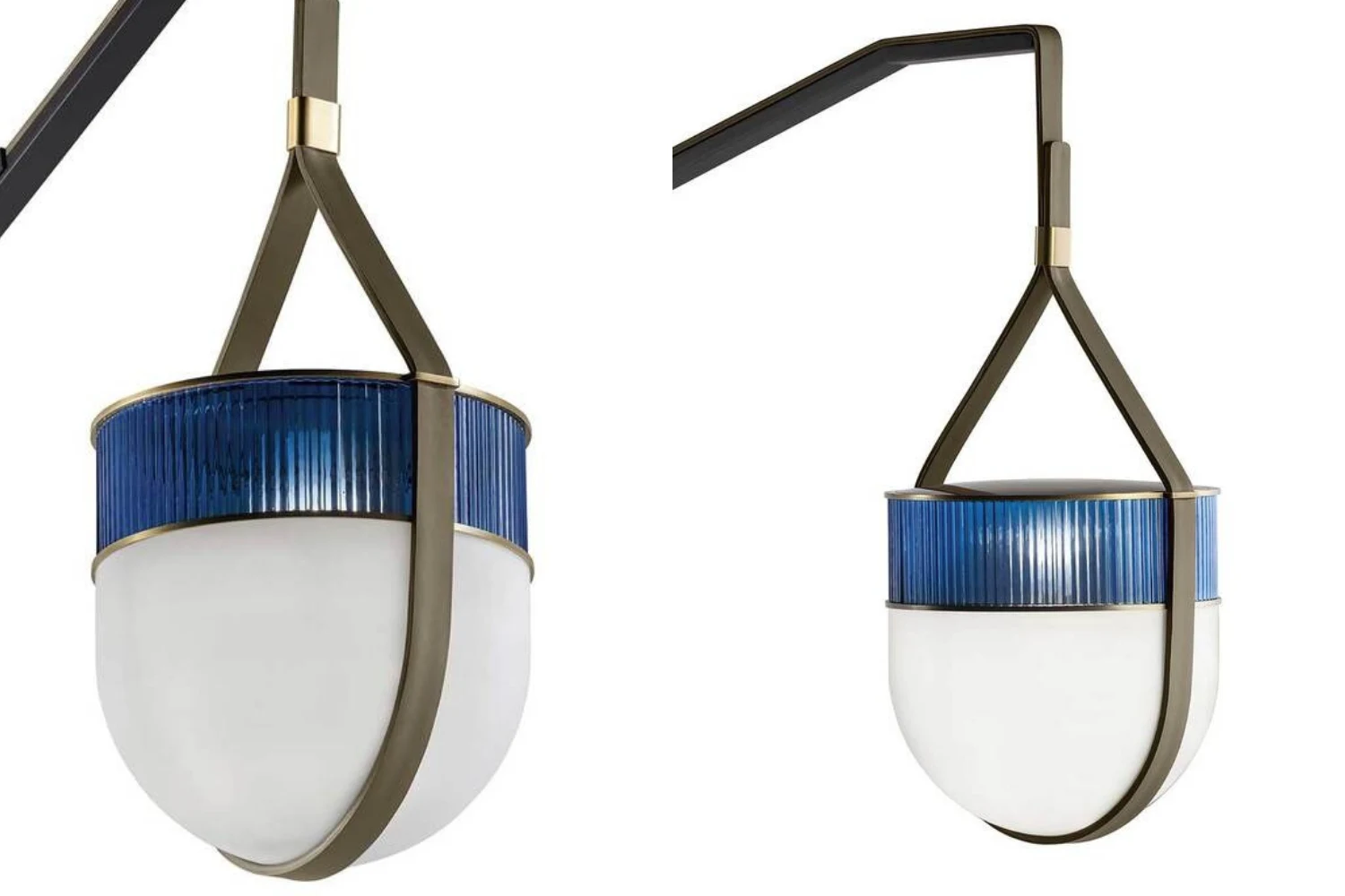 Luminária de Piso Xi 1