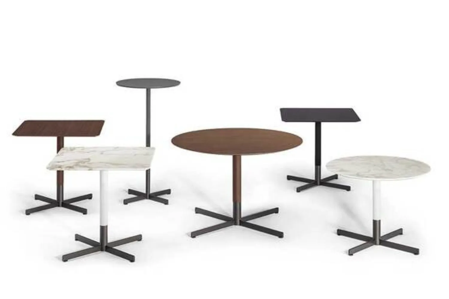 Mesa Bob Bistrot Small 6