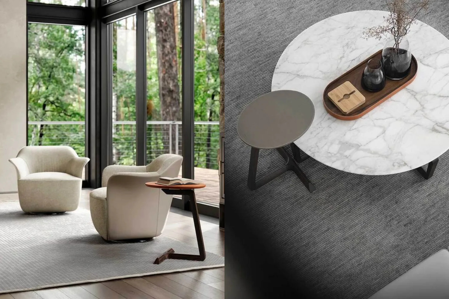 Mesa Lateral Fidelio 2