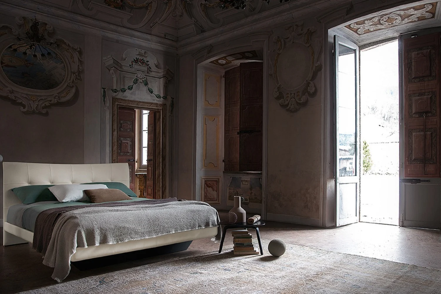 Mesa Lateral Fiorile 1