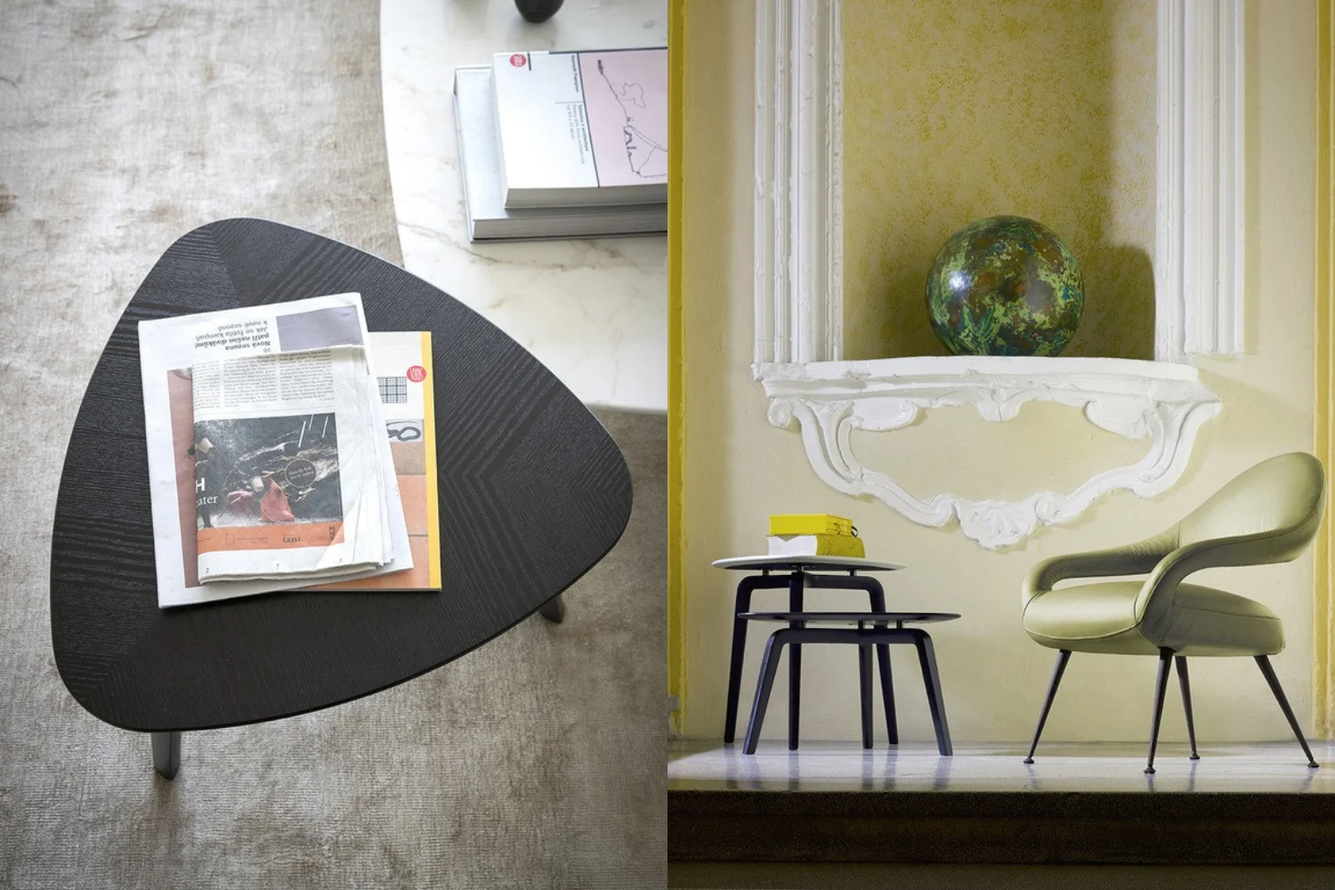 Mesa Lateral Fiorile 2