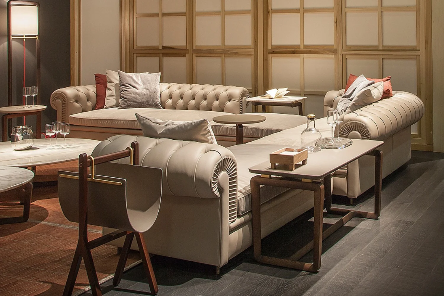 Mesa de Apoio Fidelio 4