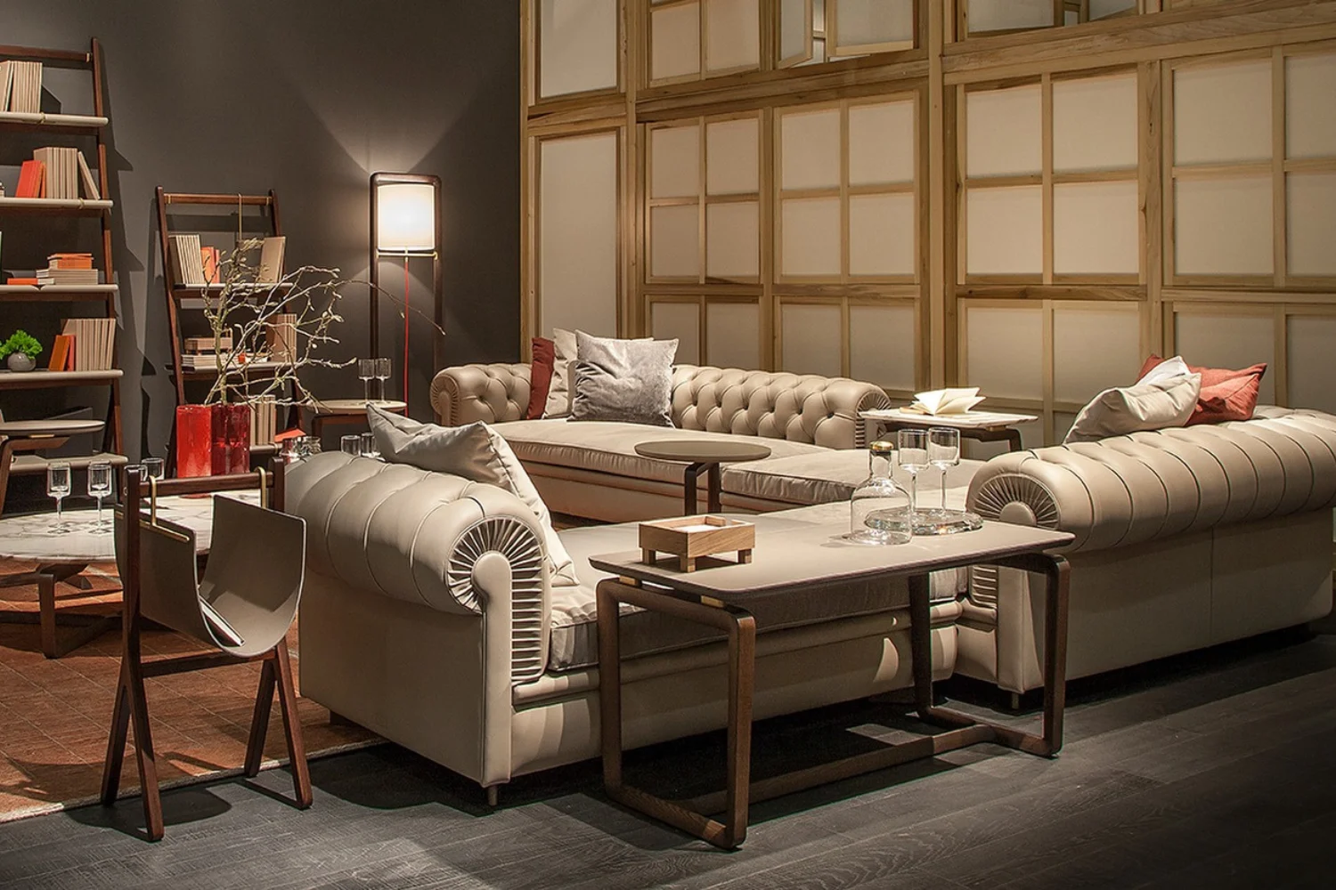 Mesa de Apoio Fidelio 5