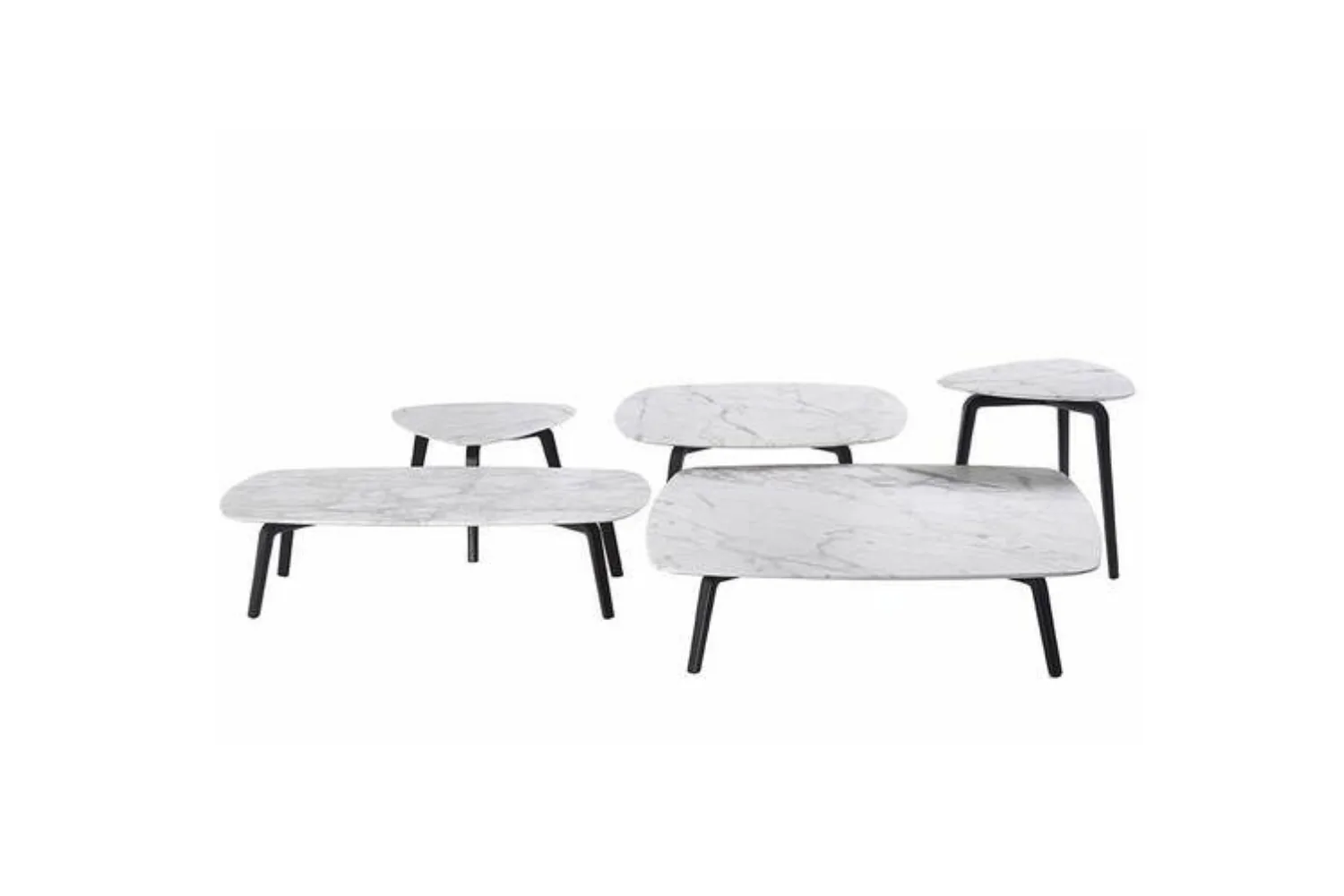 Mesa de Apoio Fiorile 1