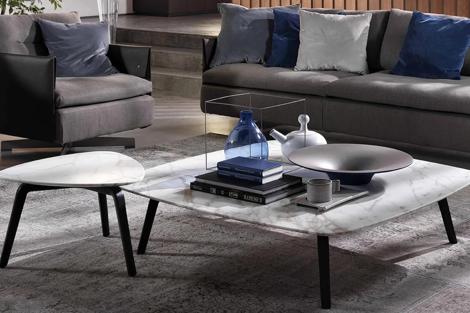 Mesa de Apoio Fiorile 3