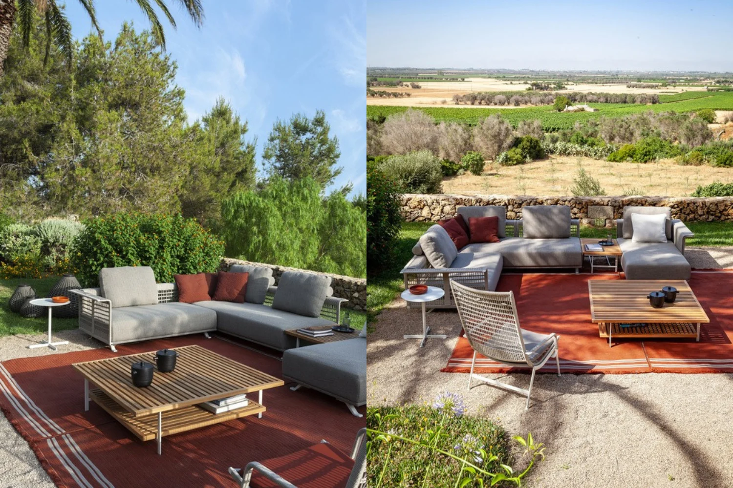 Mesa de Apoio Solaria 2