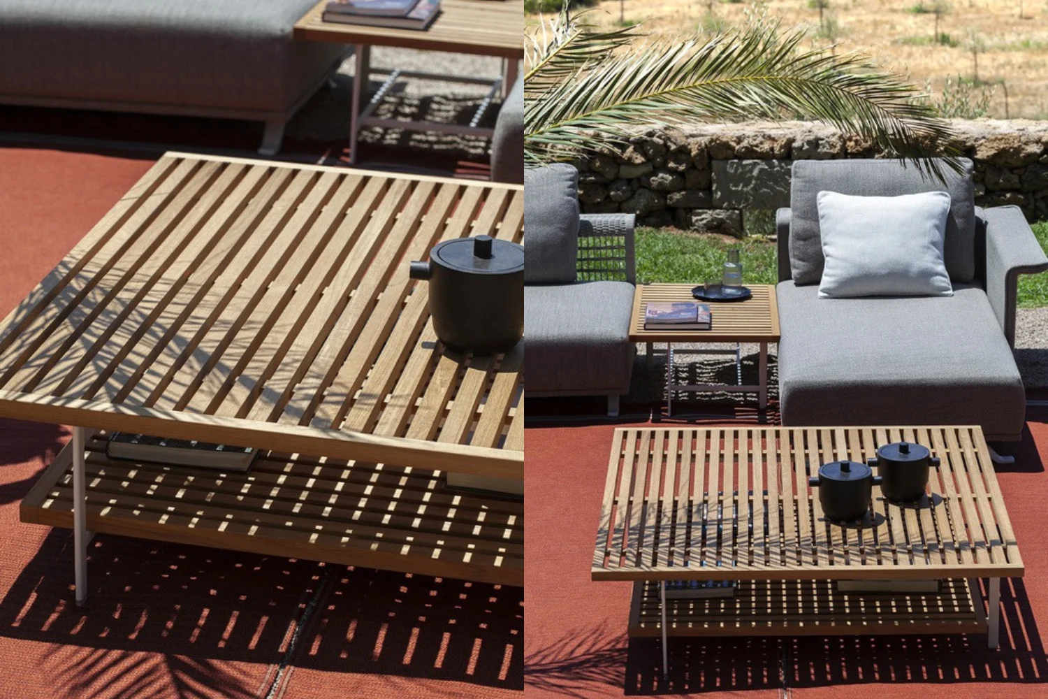 Mesa de Apoio Solaria 3