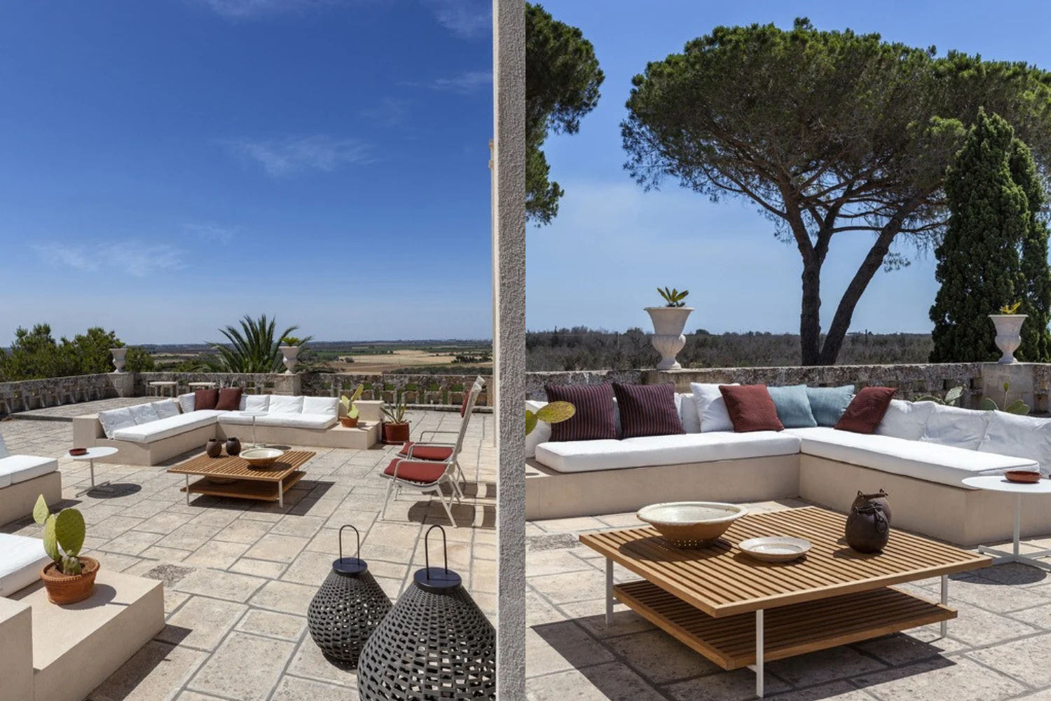 Mesa de Apoio Solaria 4