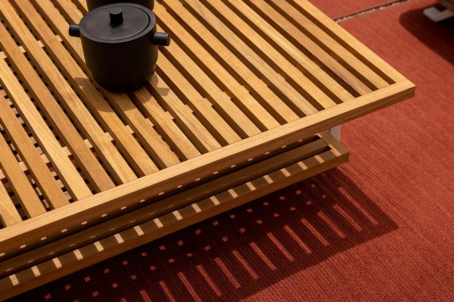 Mesa de Apoio Solaria 5