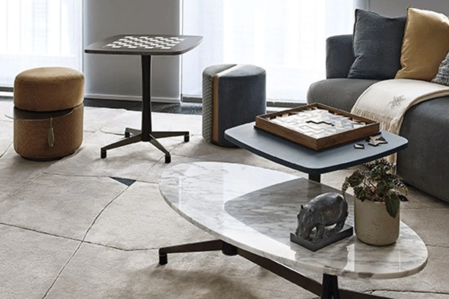 Mesa de Apoio Spark 2