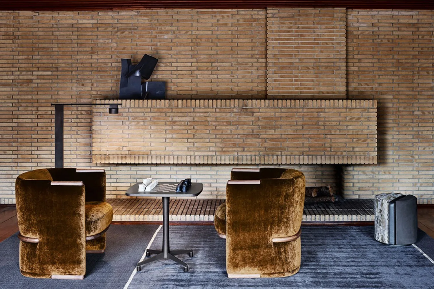 Mesa de Apoio Spark 7