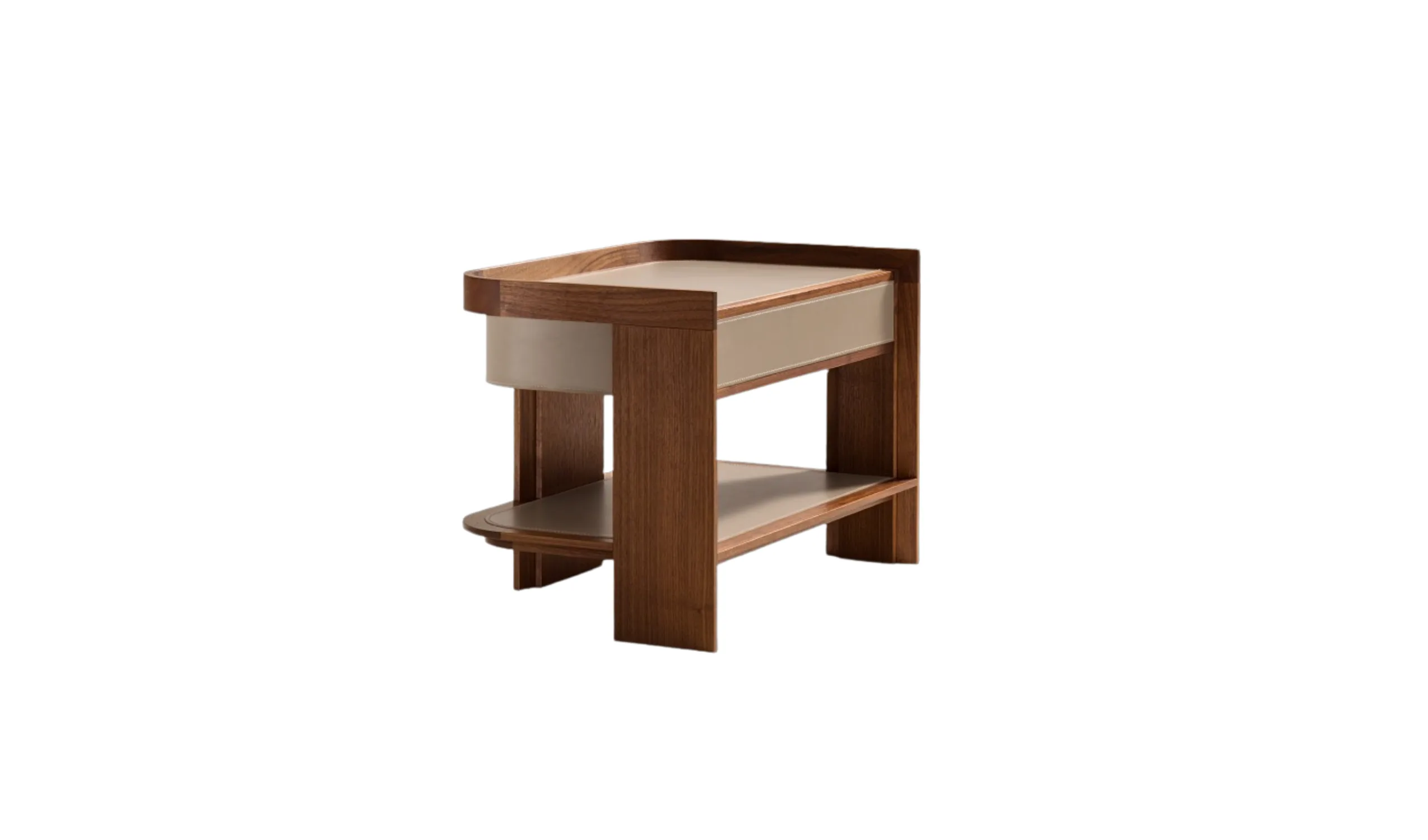 Mesa de Cabeceira Archibald