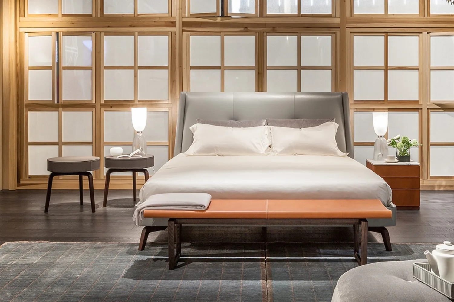 Mesa de Cabeceira Fiorile 4