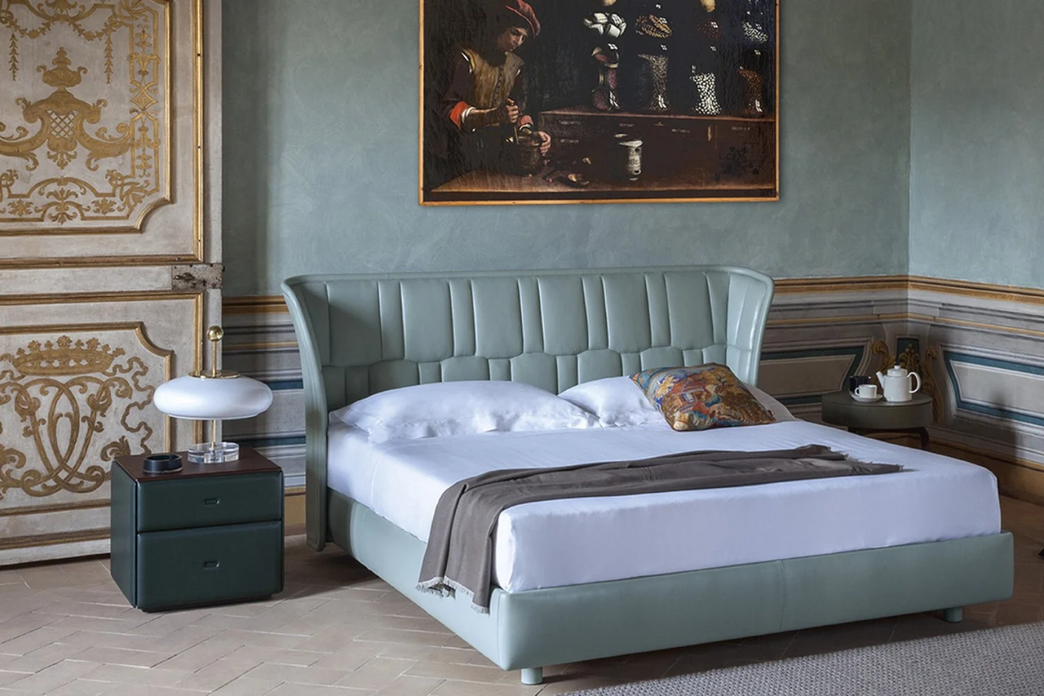 Mesa de Cabeceira Moondance 2