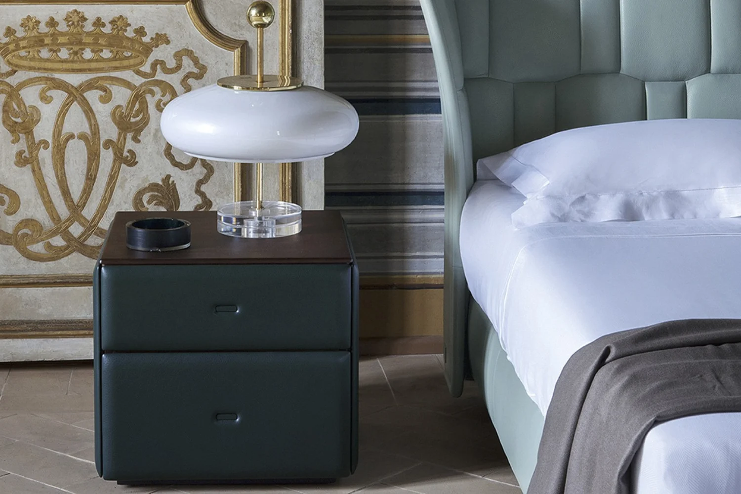 Mesa de Cabeceira Moondance 3