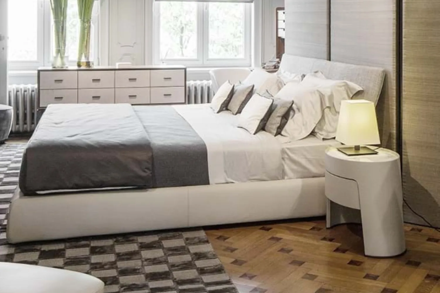 Mesa de Cabeceira Morfeo 1