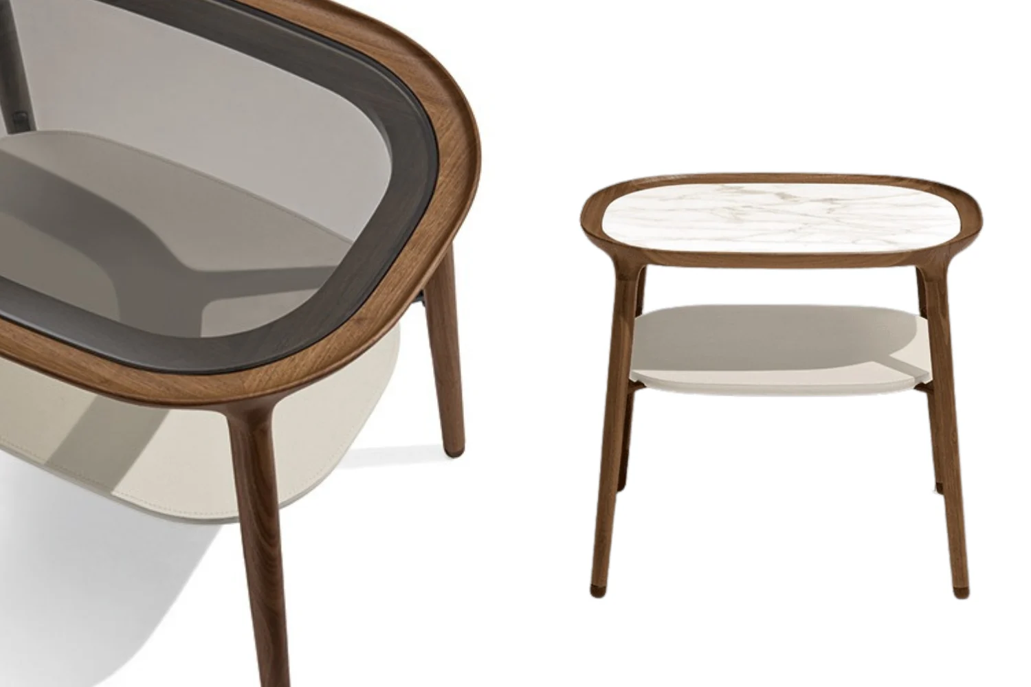 Mesa de Cabeceira Romeo 1