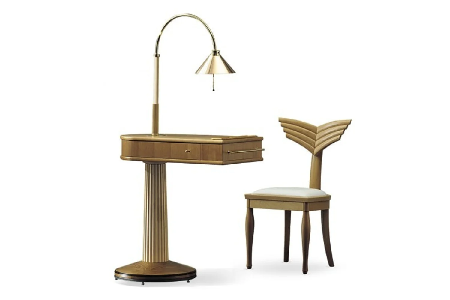 Mesa de Cabeceira Talo 4