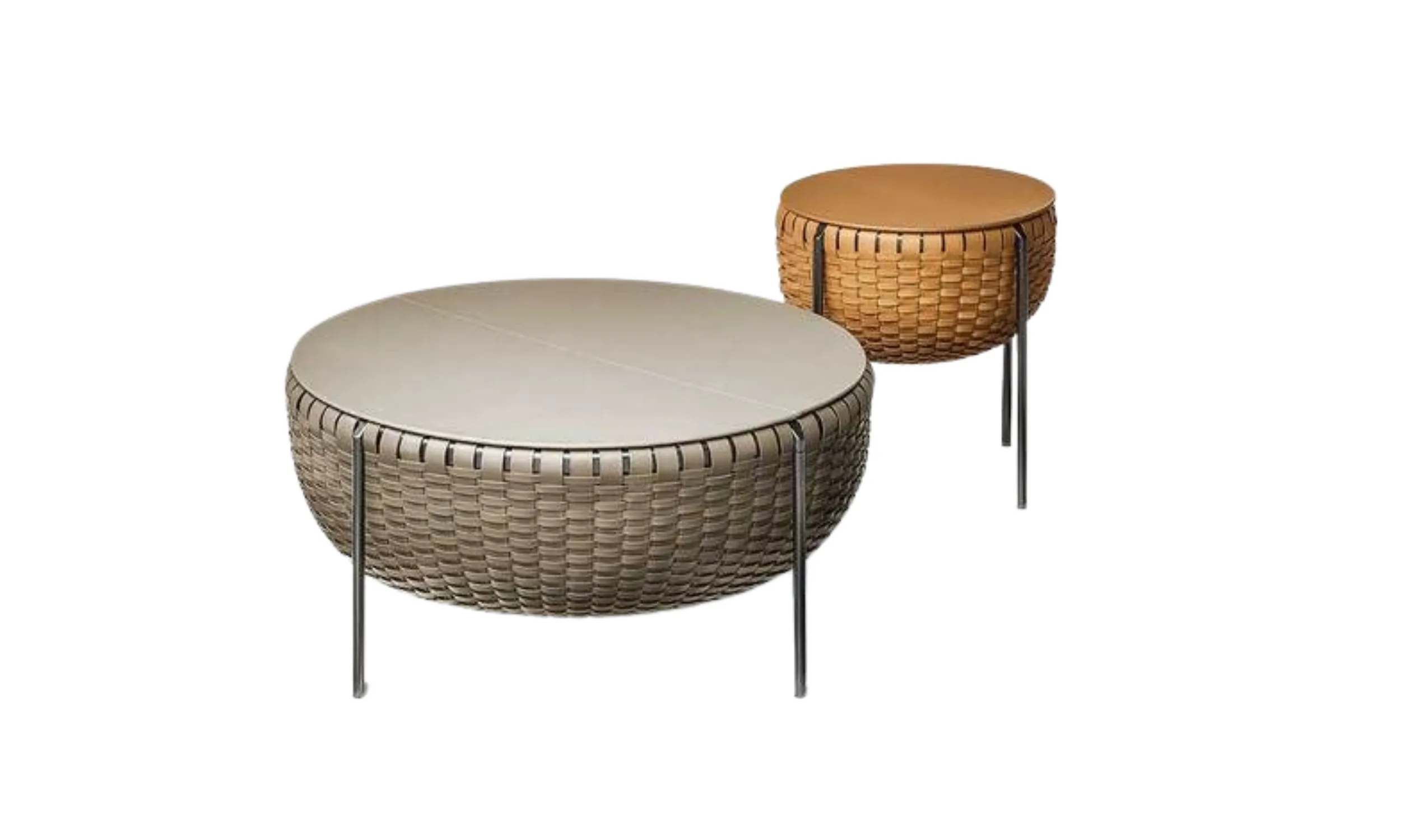 Mesa de Centro Cestlavie