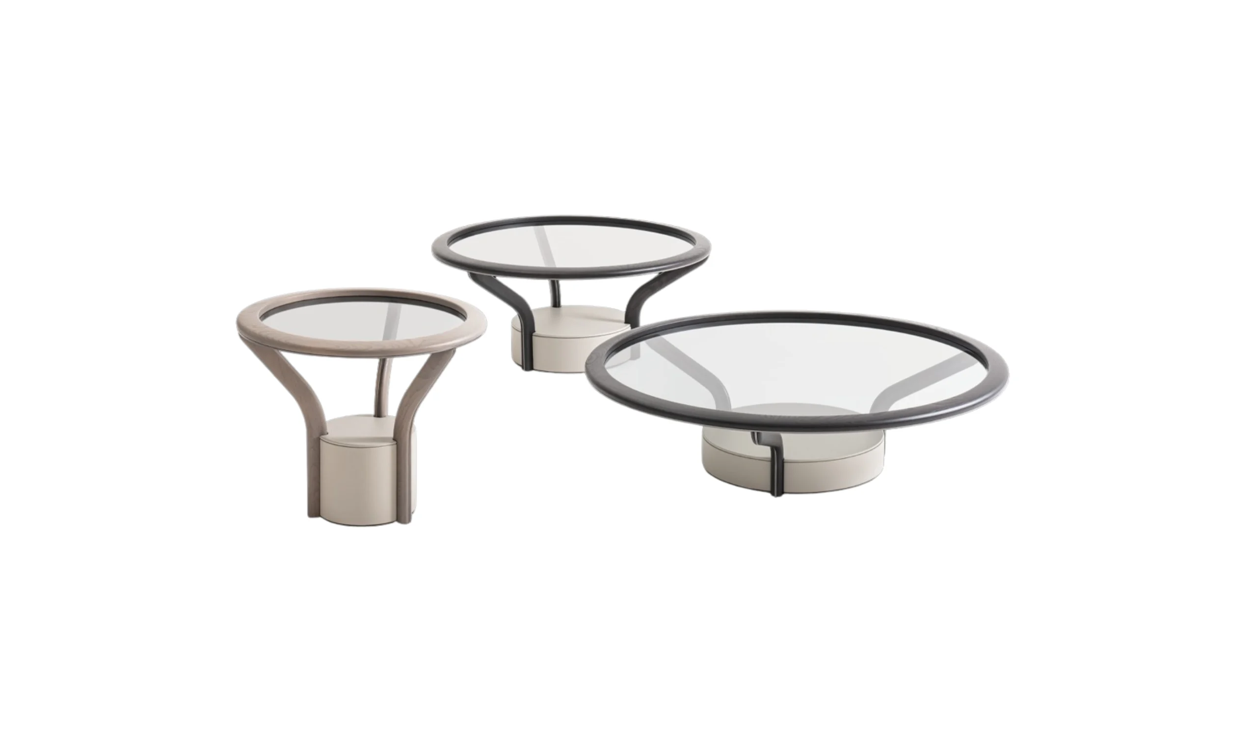 Mesa de Centro Chanterelle