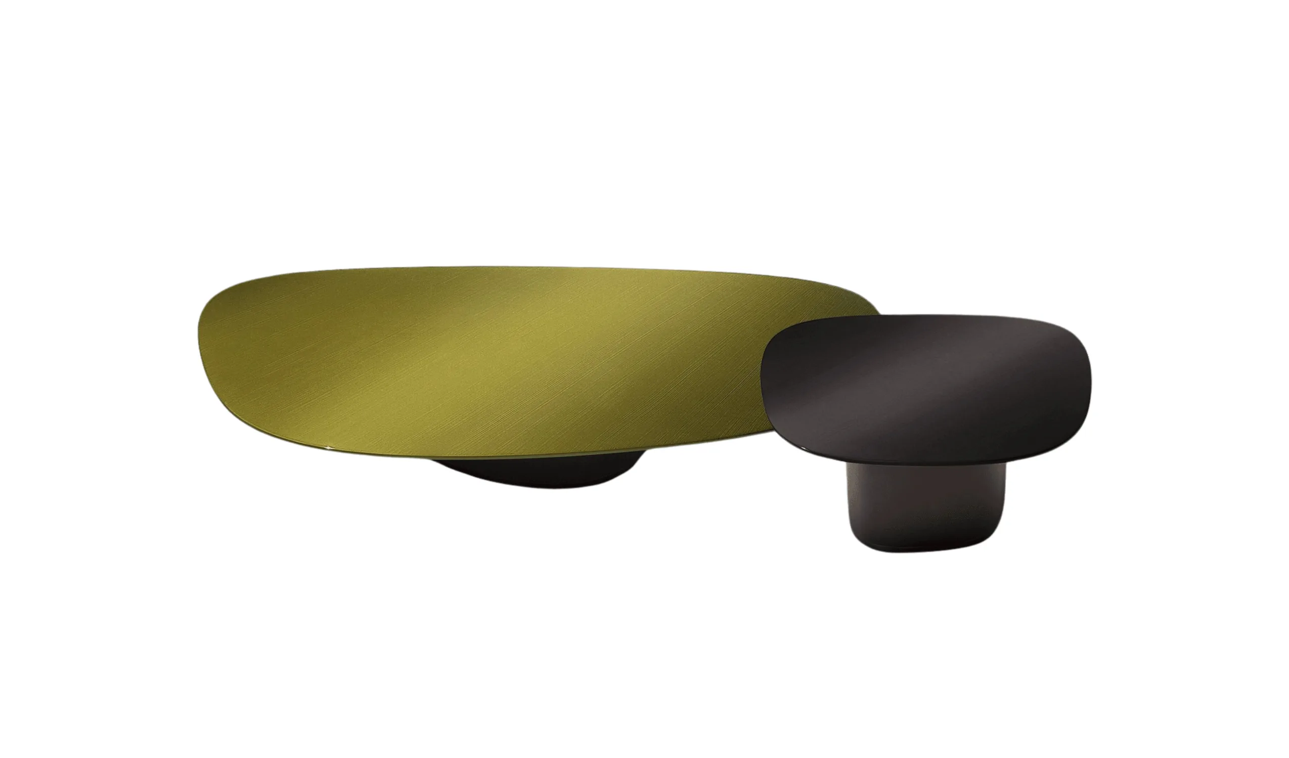 Mesa de Centro Galet