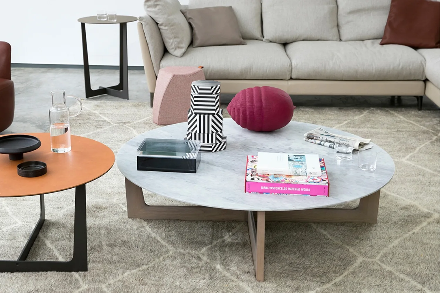 Mesa de Centro Ilary 2