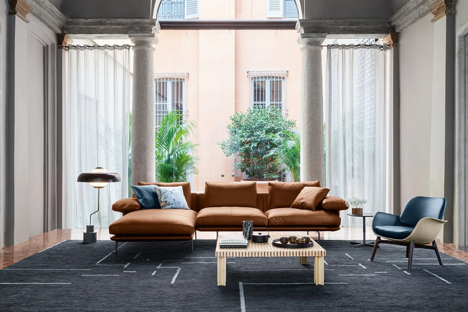 Mesa de Centro Kyoto 4