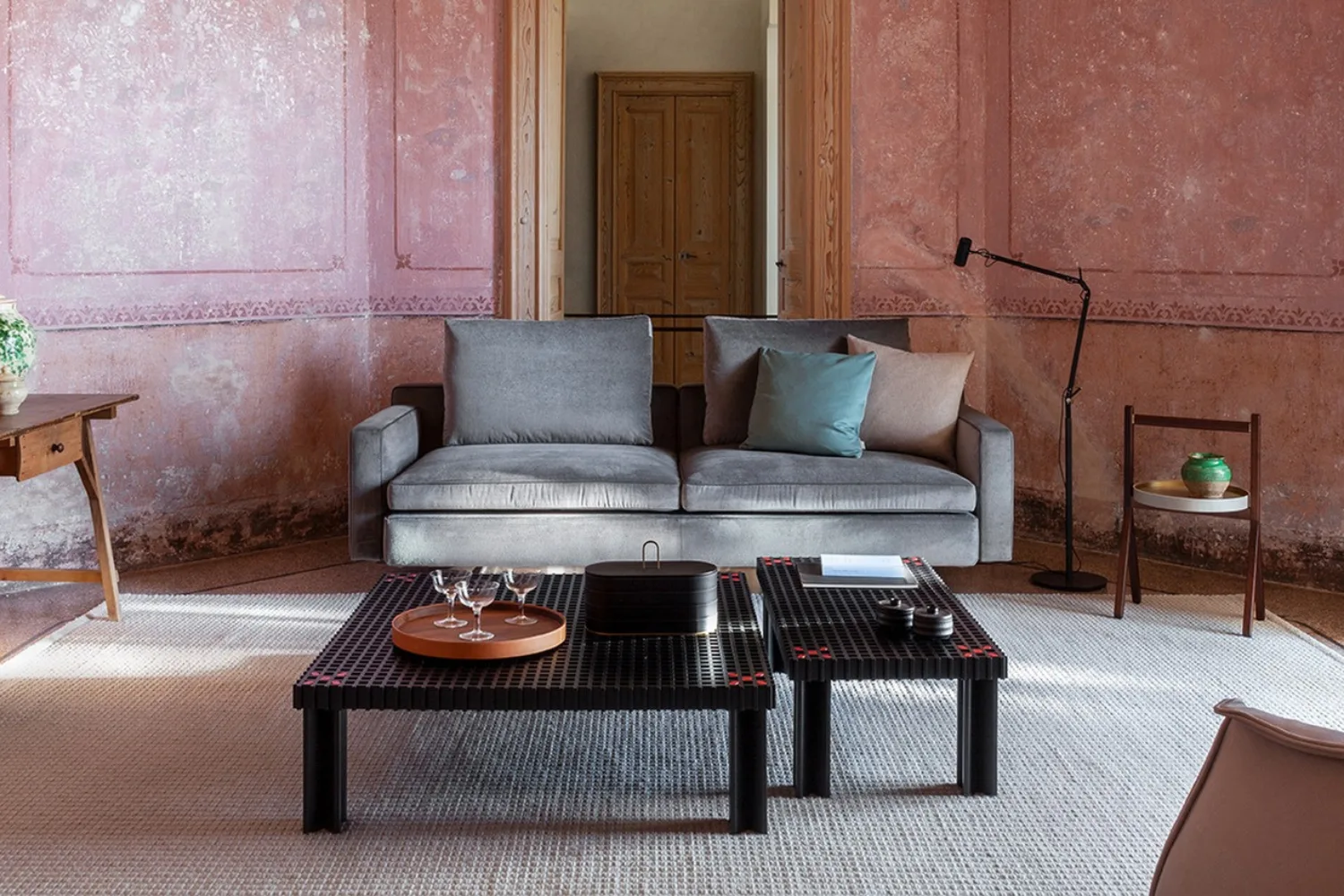 Mesa de Centro Kyoto 7