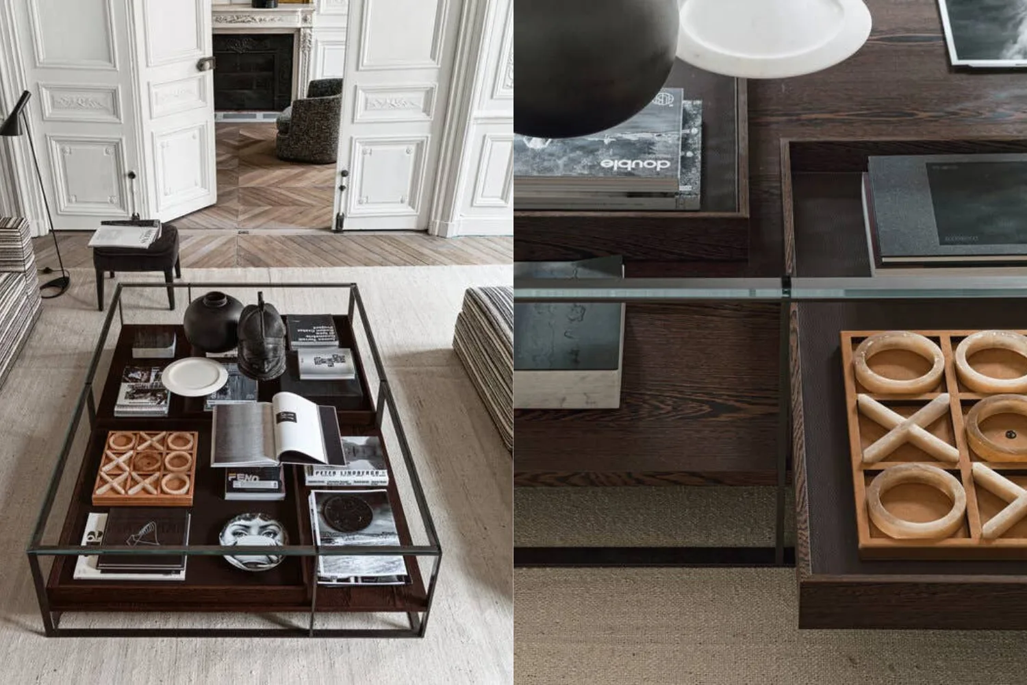 Mesa de Apoio Lithos