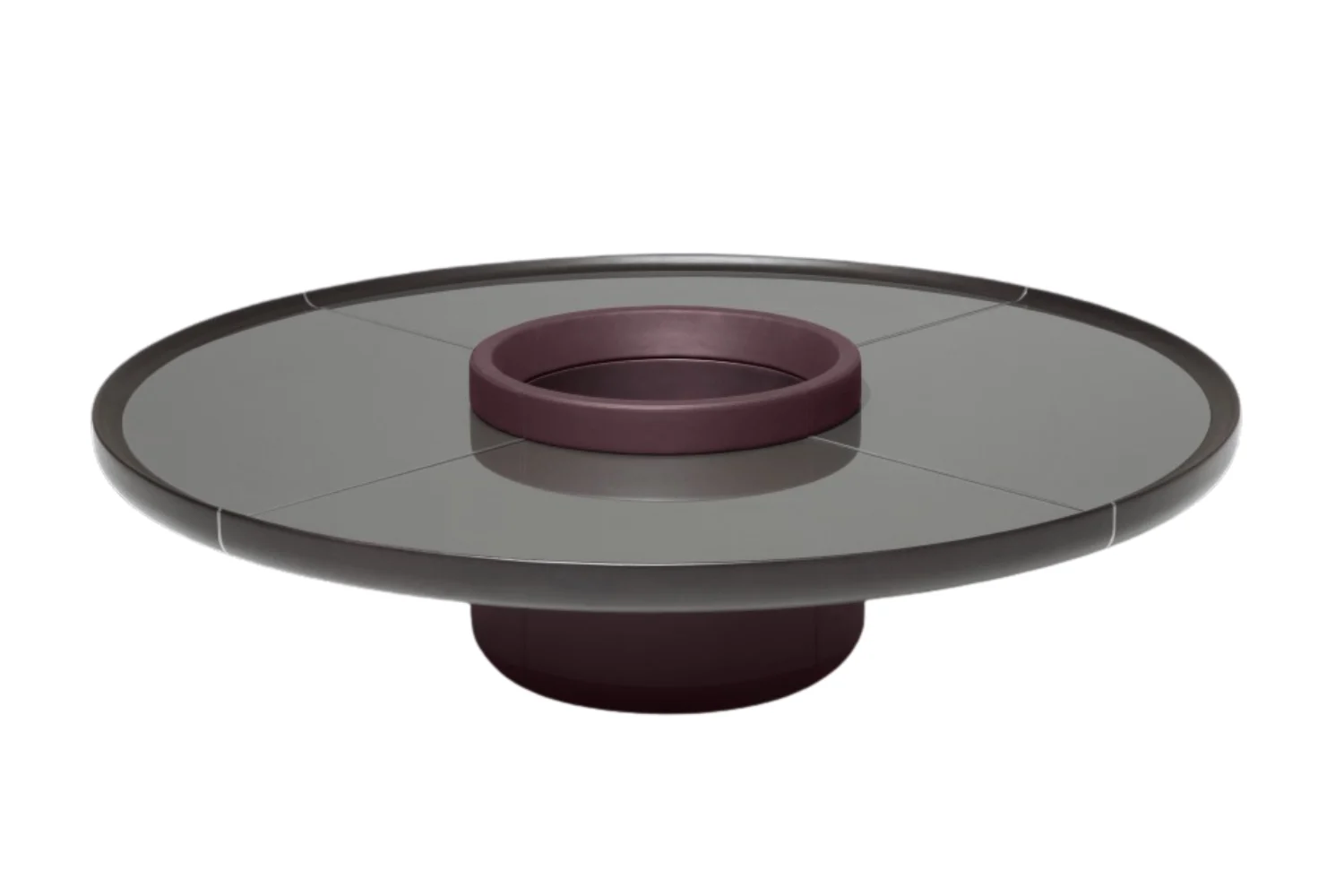 Mesa de Centro Ray 1