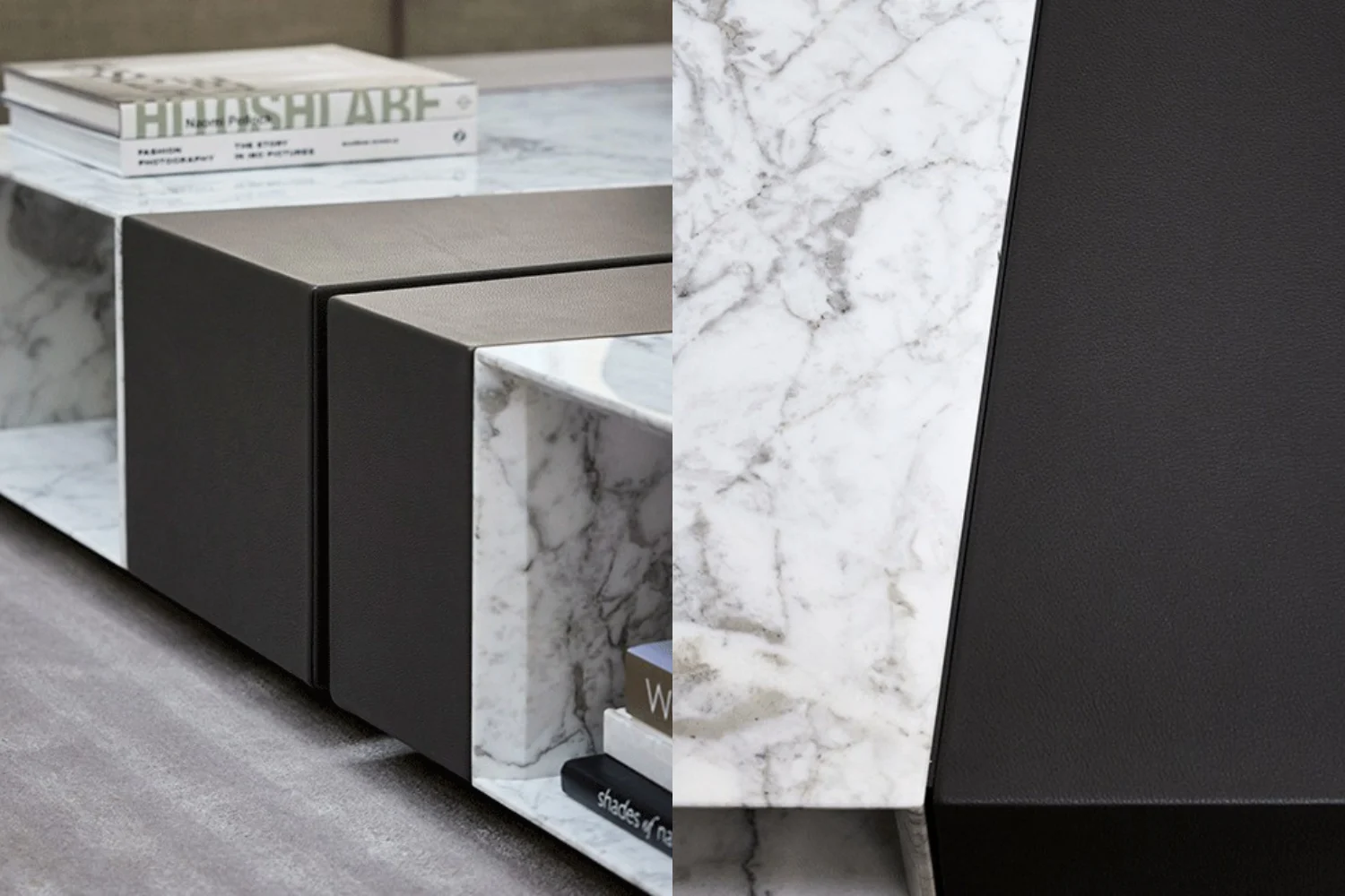 Mesa de Centro Scaleno 2