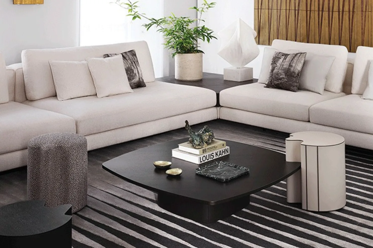 Mesa de Centro Woody & Mia 5