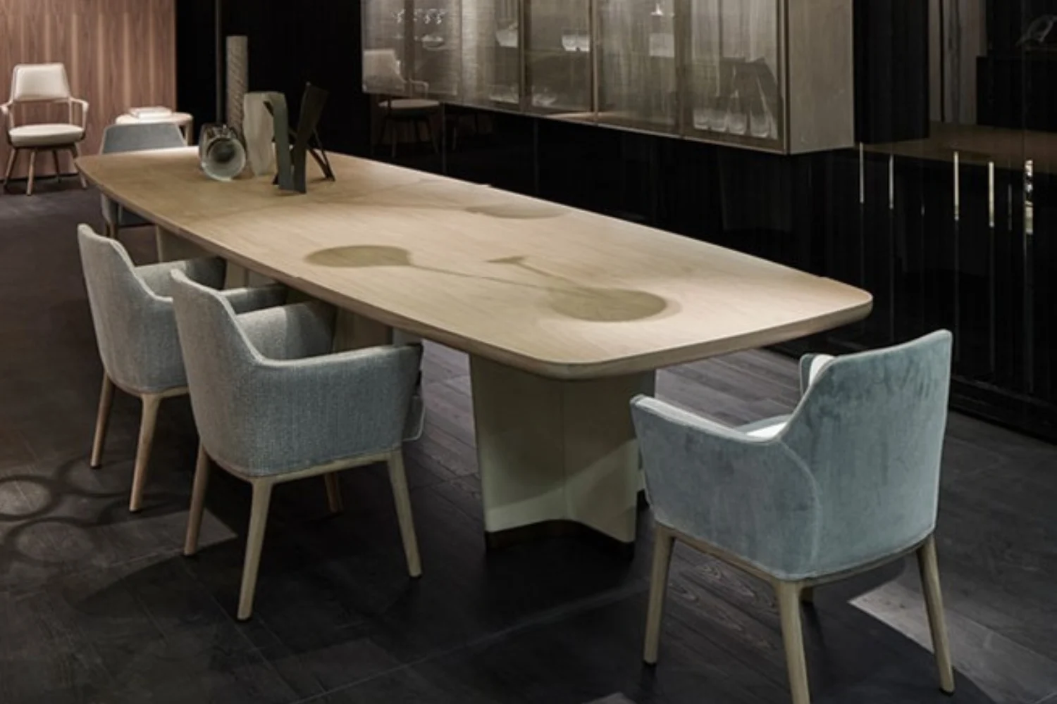 Mesa de Jantar Bigwig 2