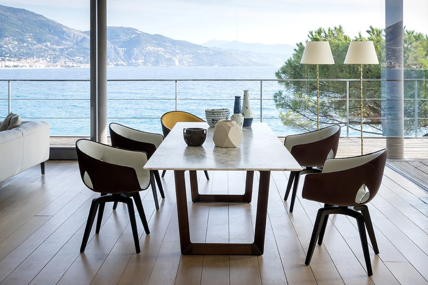 Mesa de Jantar Bolero 4